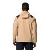 Columbia Triple Canyon Hooded Jacket - Softshell jacket - Men's | Hardloop
