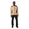 Columbia Triple Canyon Hooded Jacket - Softshell jacket - Men's | Hardloop