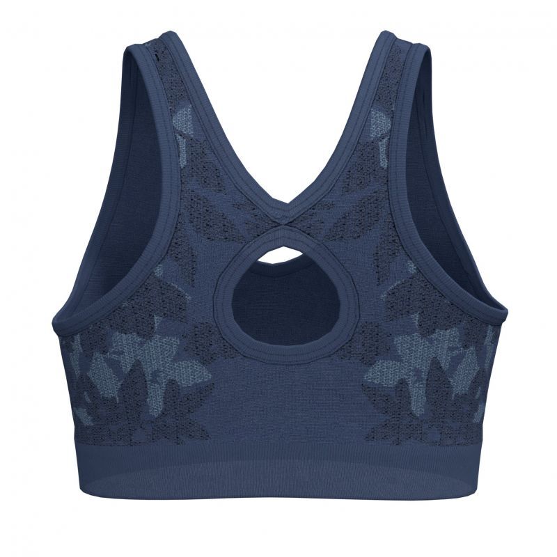 Odlo Blackcomb Seamless Medium - Sportbeha