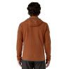 Patagonia R1 Air Full-Zip Hoody - Bluza polarowa meska | Hardloop