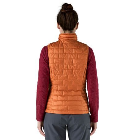 Patagonia Nano Puff Vest Synthetic vest Women's