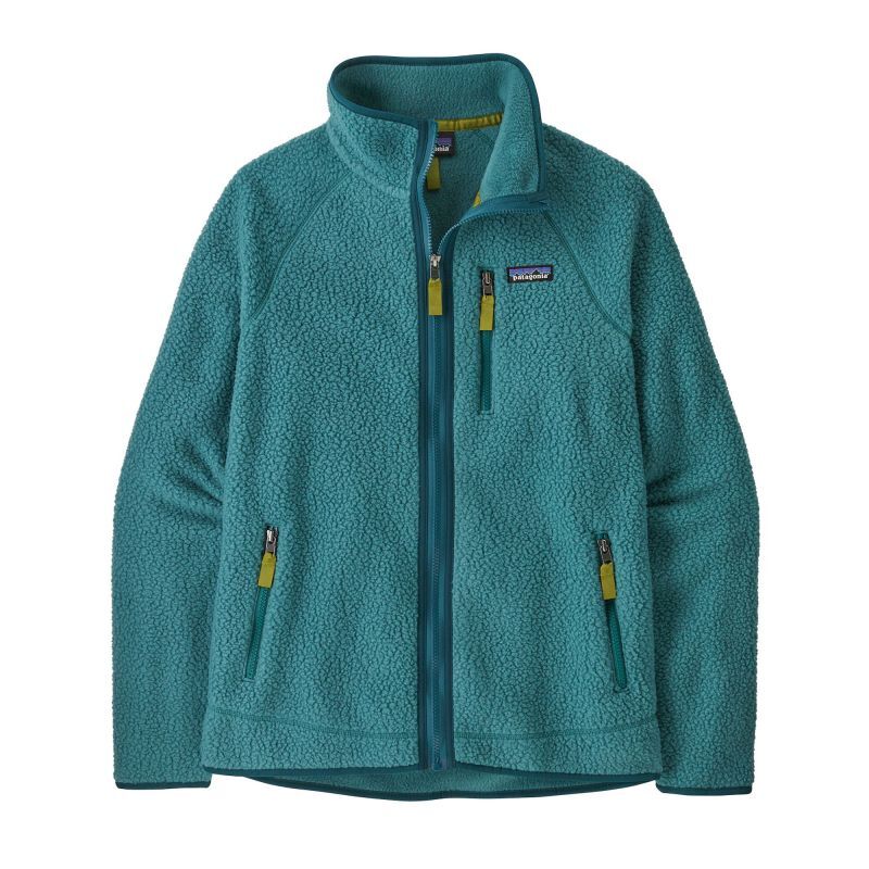 Patagonia Retro Pile Jkt - Giacca in pile - Uomo