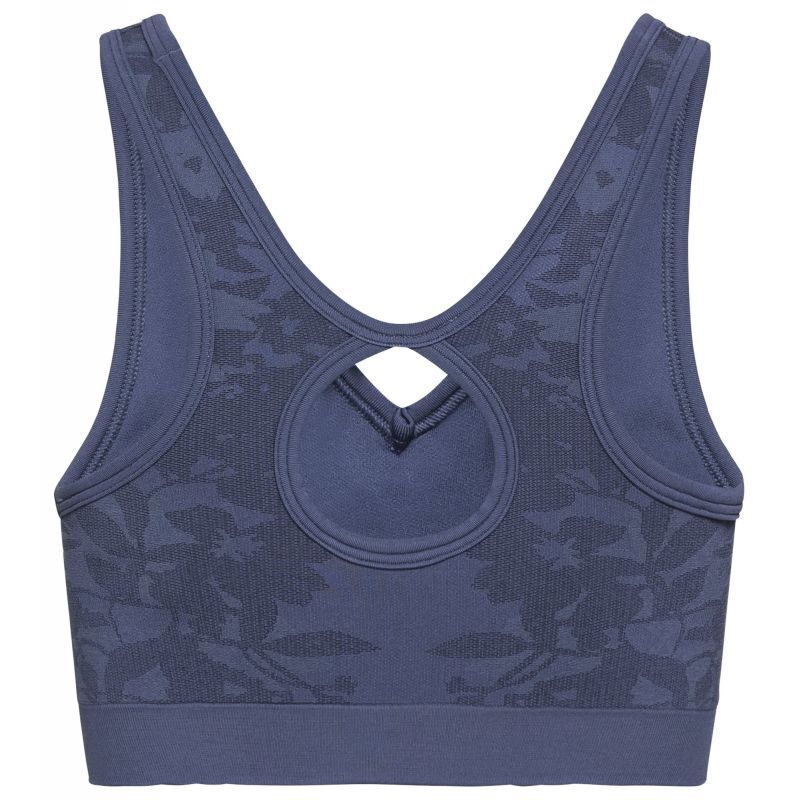 Odlo Blackcomb Seamless Medium - Brassière de sport | Hardloop