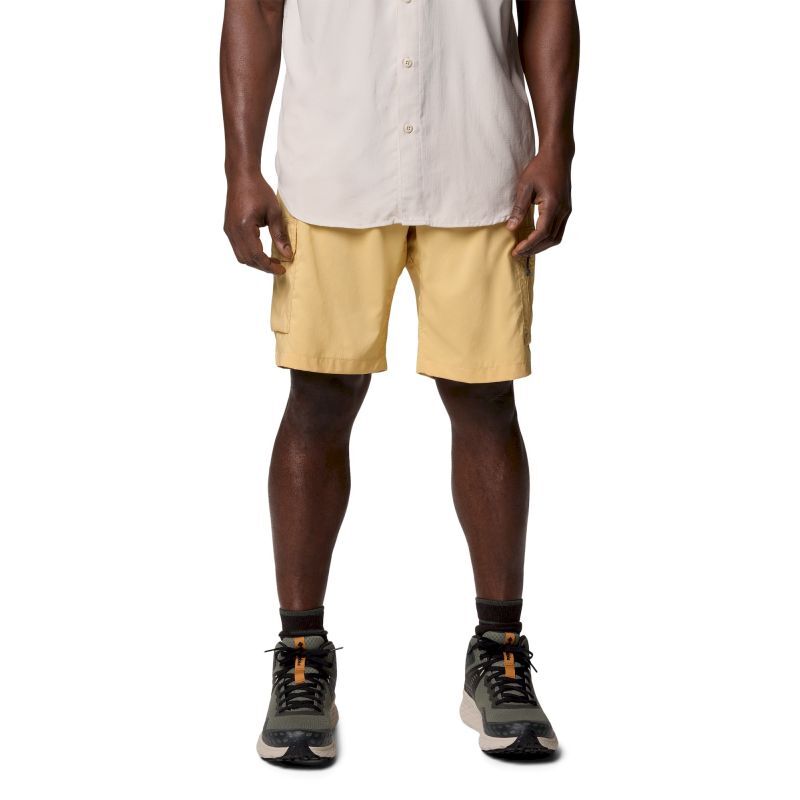 Silver Ridge Utility Cargo Short - Vandringsshorts - Herr