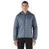 Patagonia Nano Puff Hoody - Kurtka puchowa meski | Hardloop