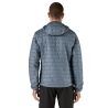 Patagonia Nano Puff Hoody - Kurtka puchowa meski | Hardloop