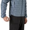Patagonia Nano Puff Hoody - Kurtka puchowa meski | Hardloop