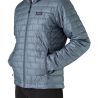 Patagonia Nano Puff Hoody - Kurtka puchowa meski | Hardloop