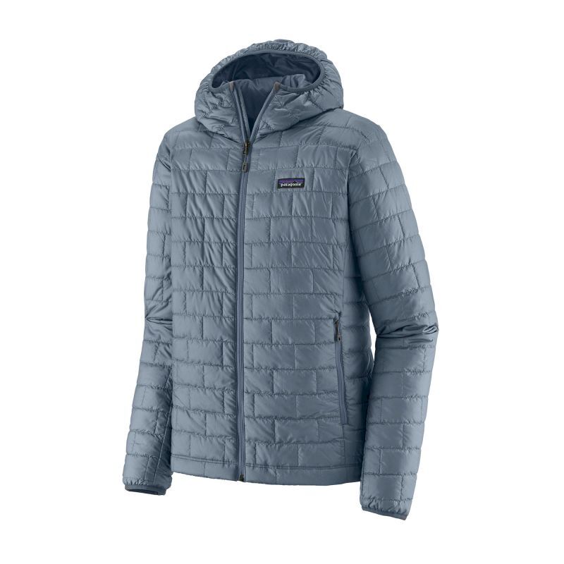 Patagonia Nano Puff Hoody - Kurtka puchowa meski | Hardloop