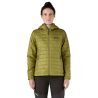 Patagonia Nano Puff® Hoody - Kunstfaserjacke - Damen