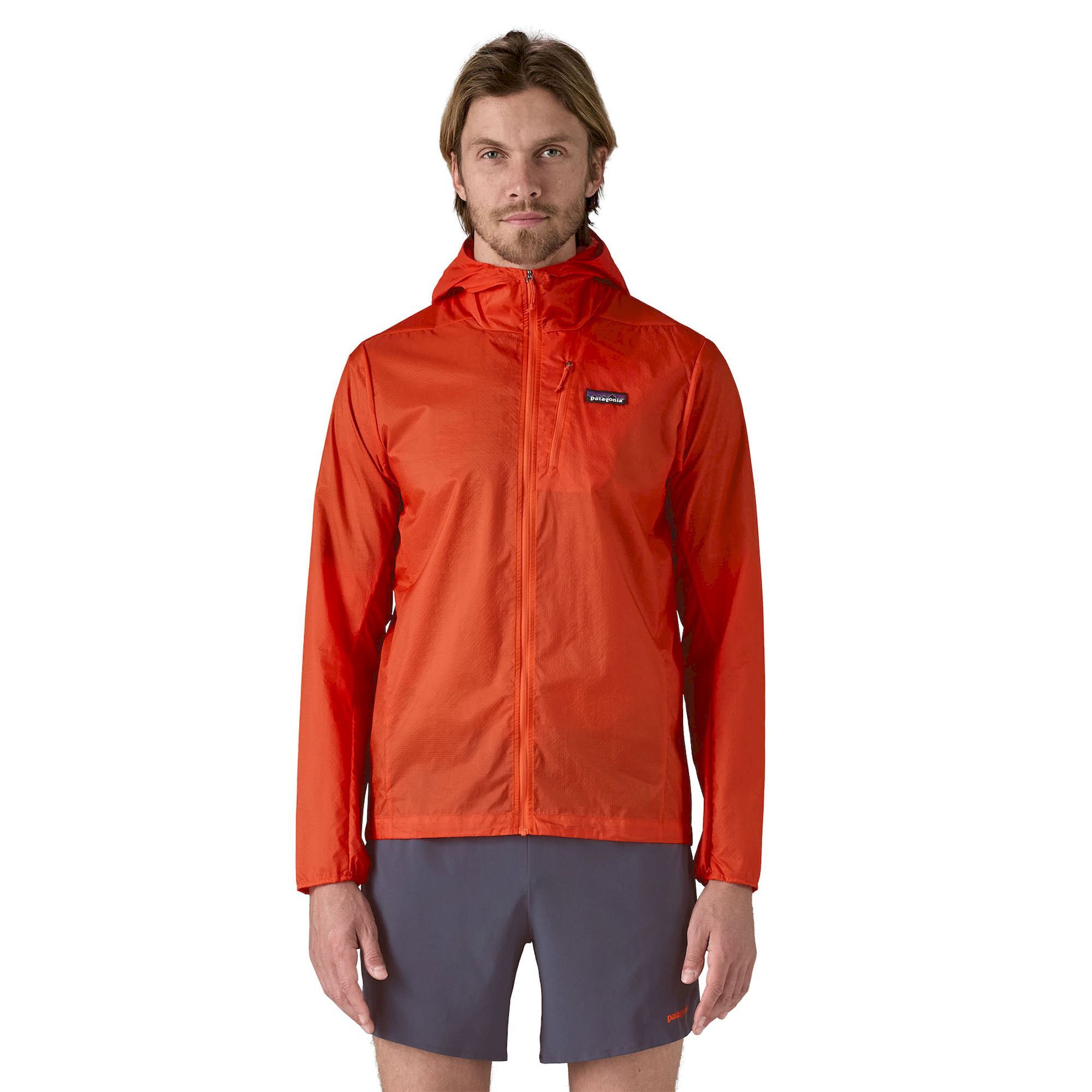 Patagonia Houdini Jacket - Kurtka wiatrówka meska | Hardloop
