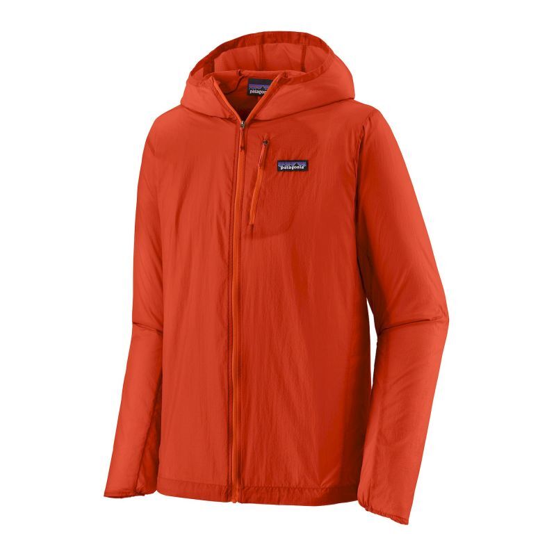 Patagonia Houdini Jacket - Kurtka wiatrówka meska | Hardloop