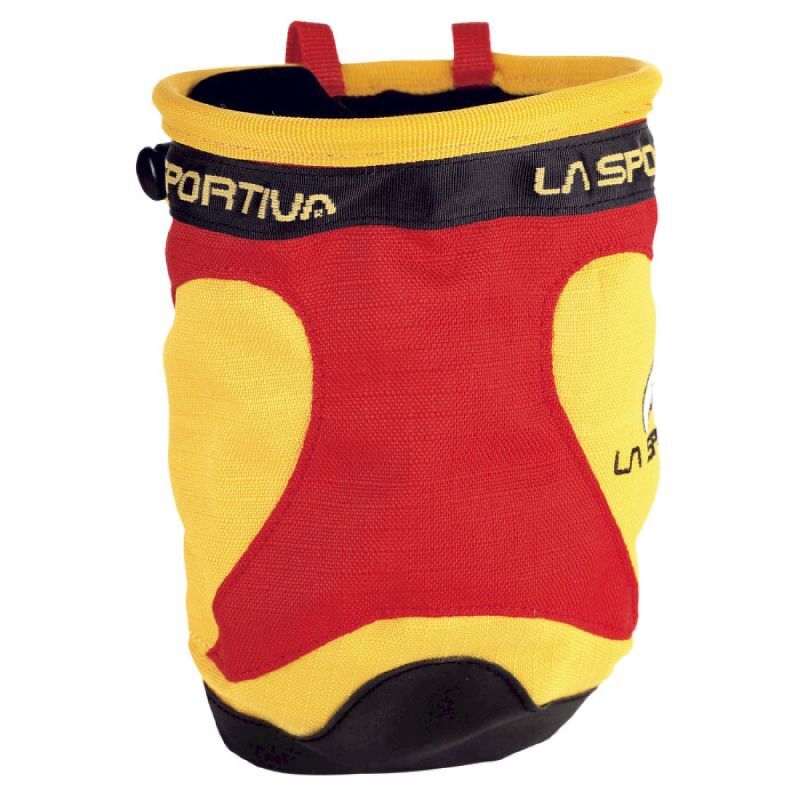 La Sportiva Testarossa - Saco de magnésio | Hardloop