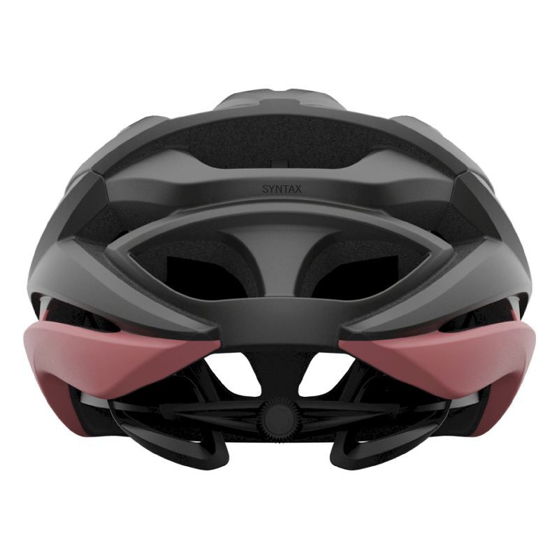 Giro Syntax - Cykelhjelm