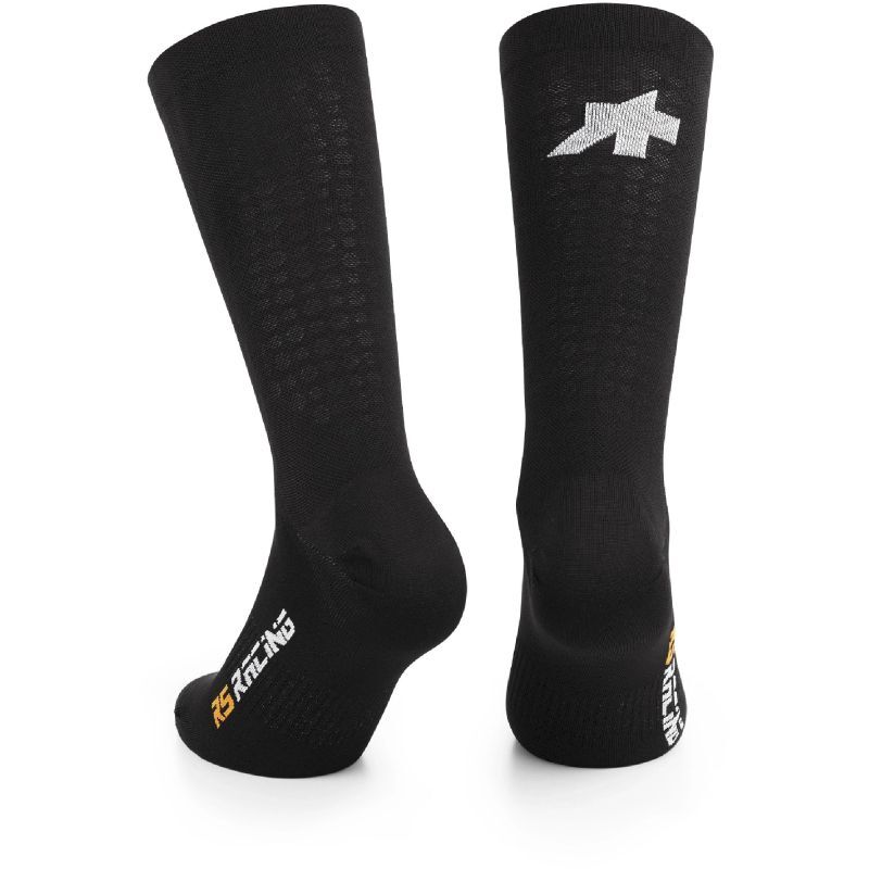 Assos RS Socks S11 - Skarpety rowerowe | Hardloop