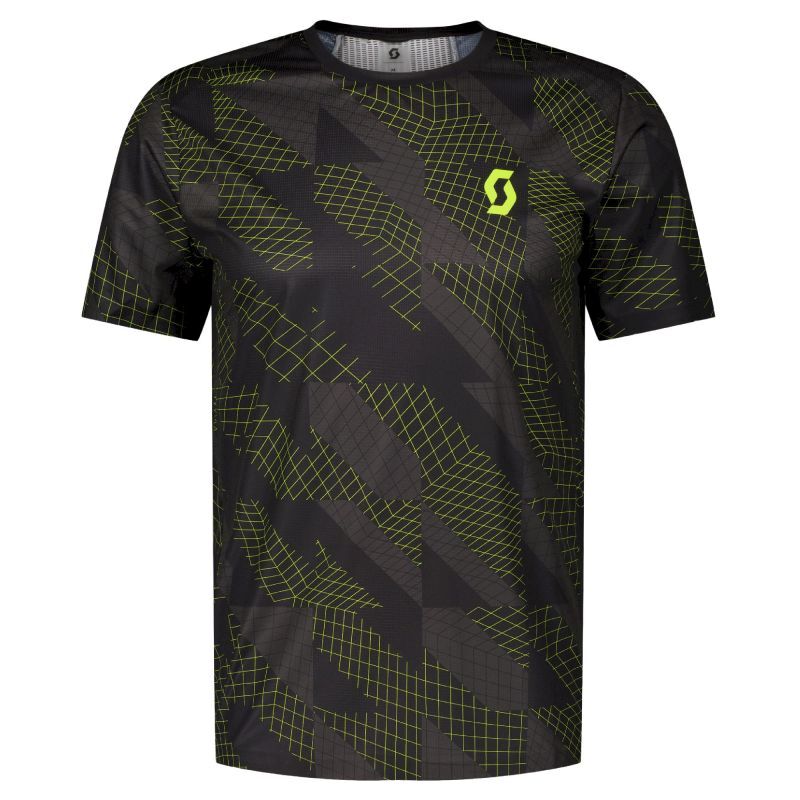 RC Run SS - T-shirt homem