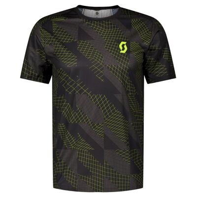 RC Run SS - T-shirt meski