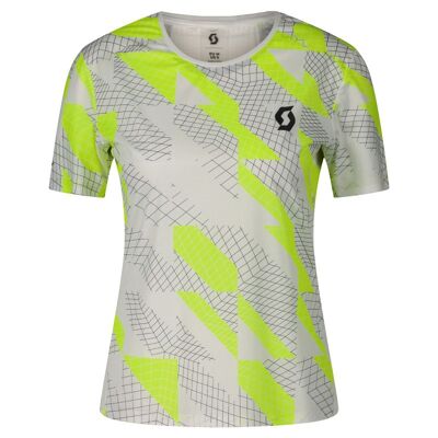 RC Run SS - T-Shirt - Damen