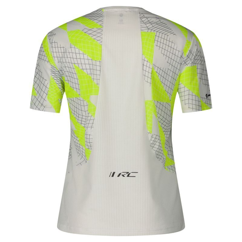 Scott RC Run SS - T-shirt - Damer | Hardloop