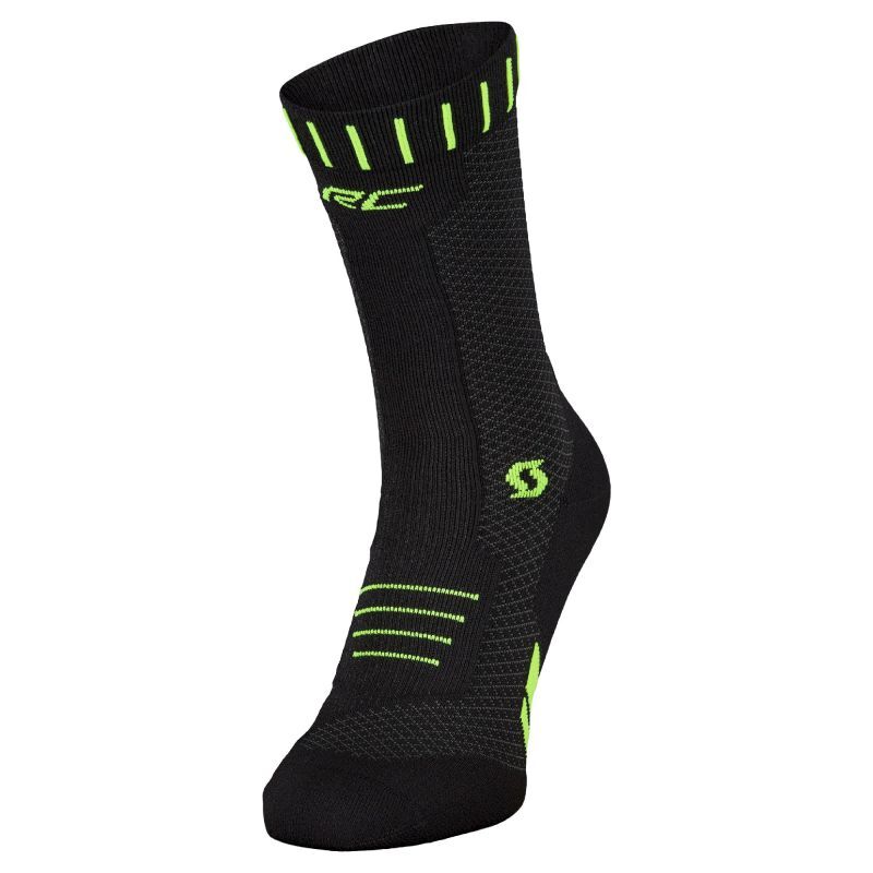 Scott SCO Sock RC Running Crew - Meias de corrida | Hardloop
