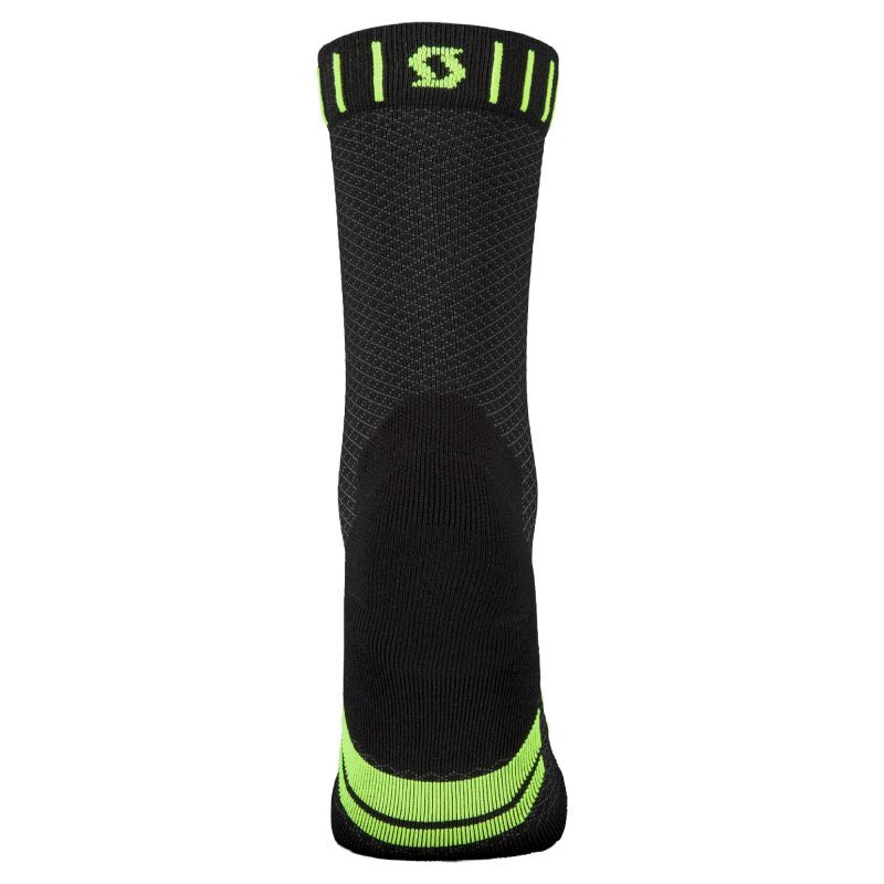 Scott SCO Sock RC Running Crew - Løbesokker | Hardloop