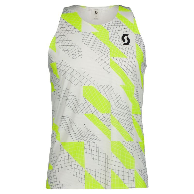 RC Run Tank - Camiseta sem mangas homem