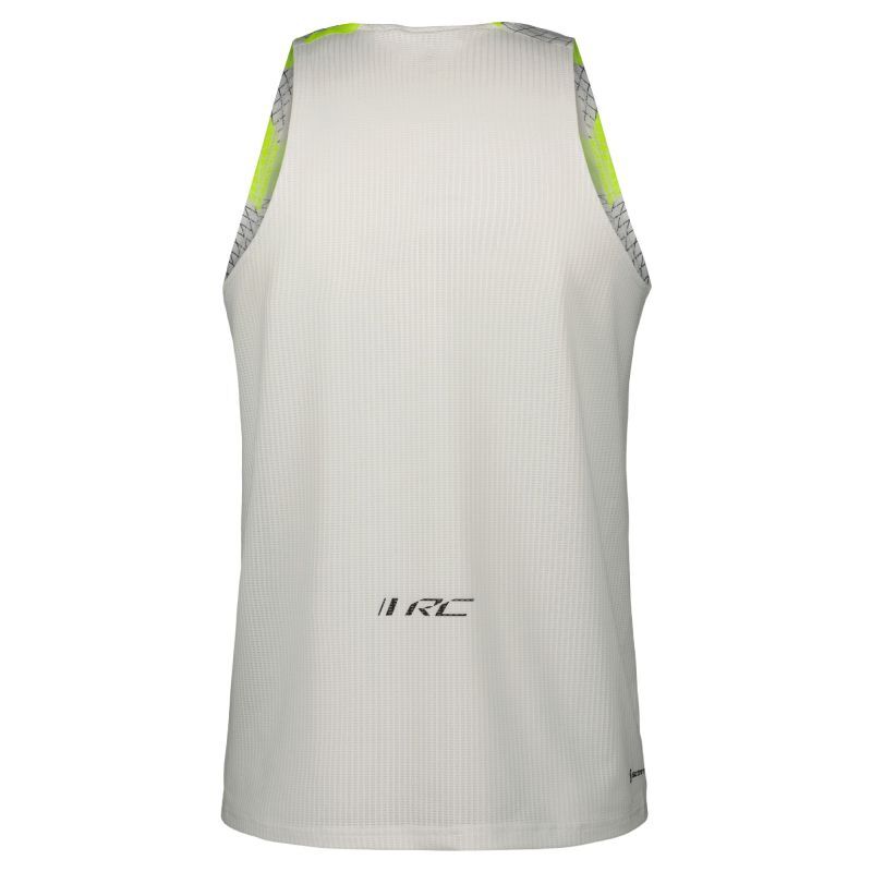 Scott RC Run Tank - Canottiera - Uomo | Hardloop