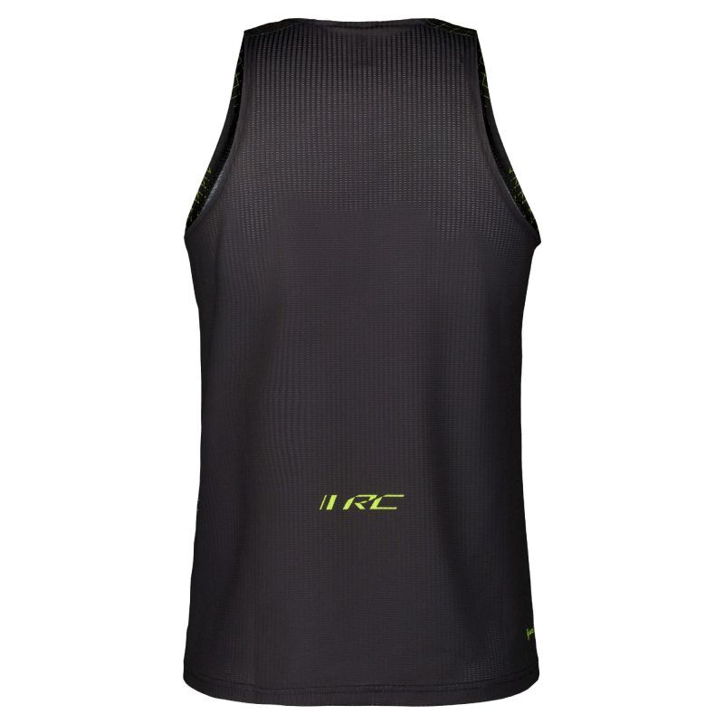 Scott RC Run Tank - Camiseta sem mangas homem | Hardloop