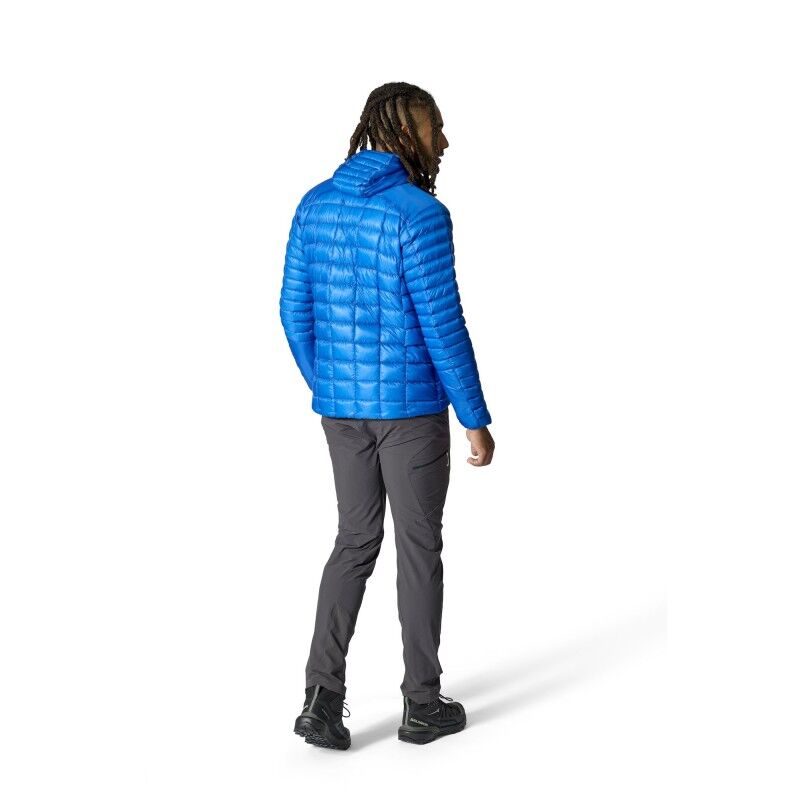 Rab Mythic Alpine Light Jacket - Dunjacka - Herr
