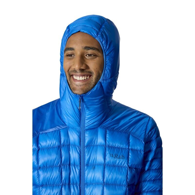 Rab Mythic Alpine Light Jacket - Dunjacka - Herr