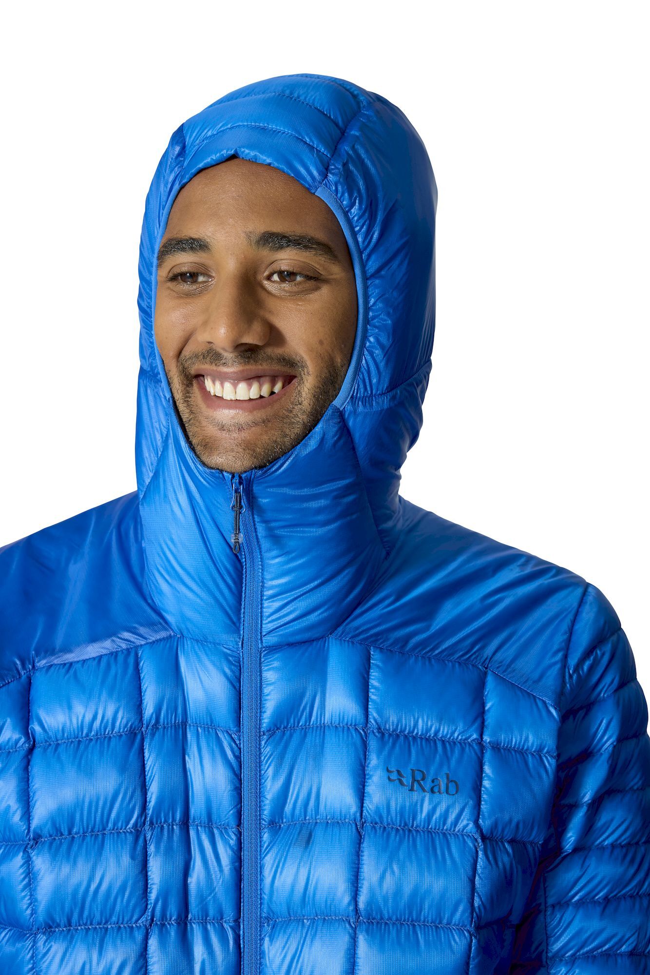 Rab Mythic Alpine Light Jacket - Daunenjacke - Herren