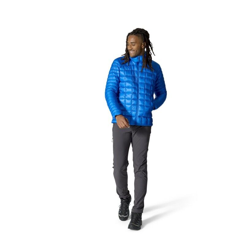 Rab Mythic Alpine Light Jacket - Dunjacka - Herr