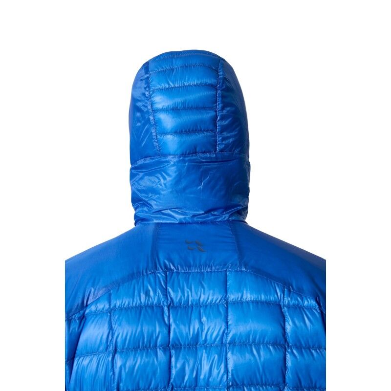 Rab Mythic Alpine Light Jacket - Daunenjacke - Herren