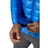 Rab Mythic Alpine Light Jacket - Donsjack - Heren
