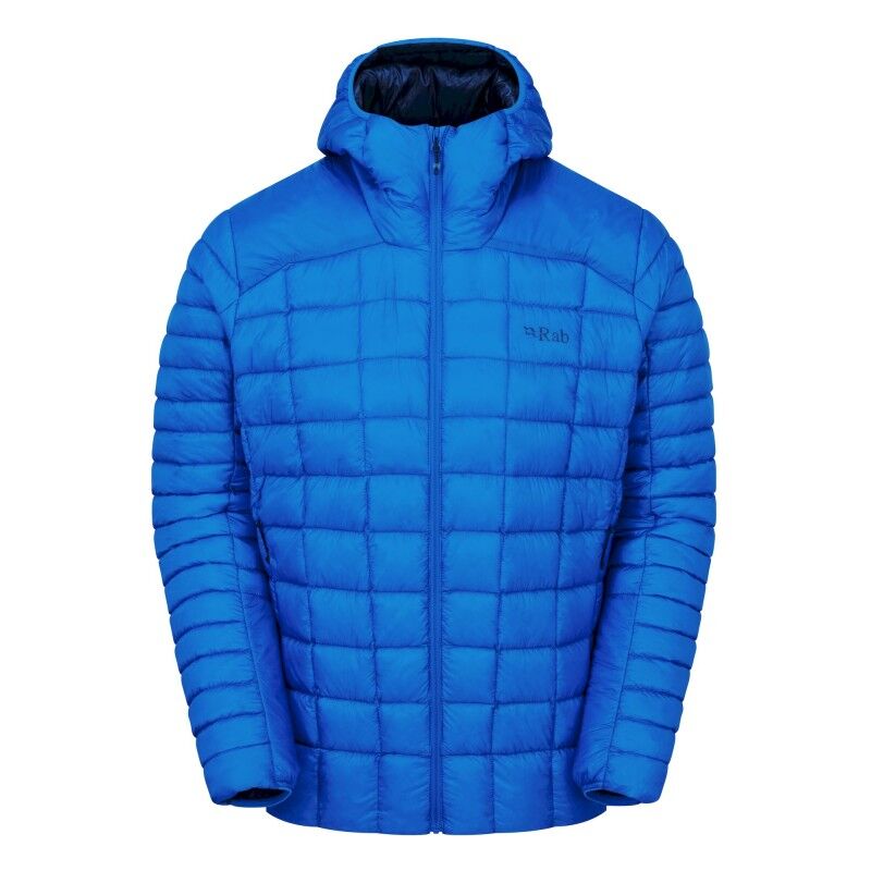 Mythic Alpine Light Jacket - Dunjakke - Herrer