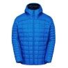 Rab Mythic Alpine Light Jacket - Daunenjacke - Herren