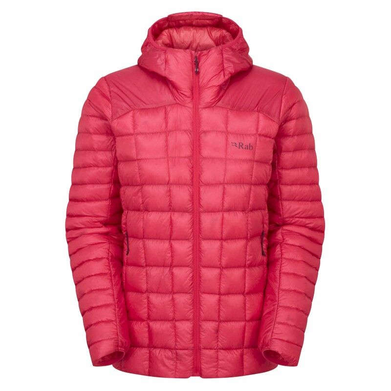 Women's Mythic Alpine Light Jacket - Untuvatakki - Naiset