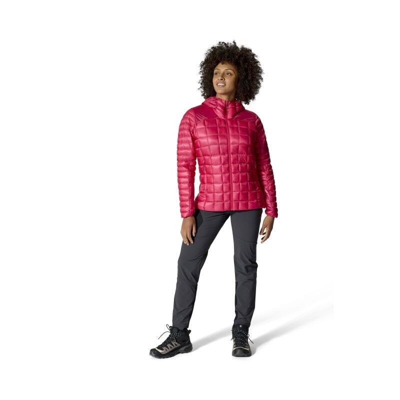 Rab Women's Mythic Alpine Light Jacket - Down jacket - Women's