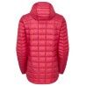 Rab Women's Mythic Alpine Light Jacket - Dámská Péřová bunda