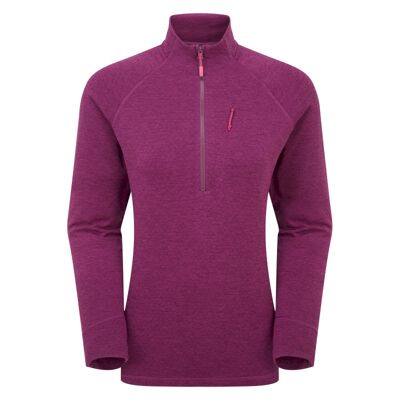 Nexus Pull On - Polaire femme