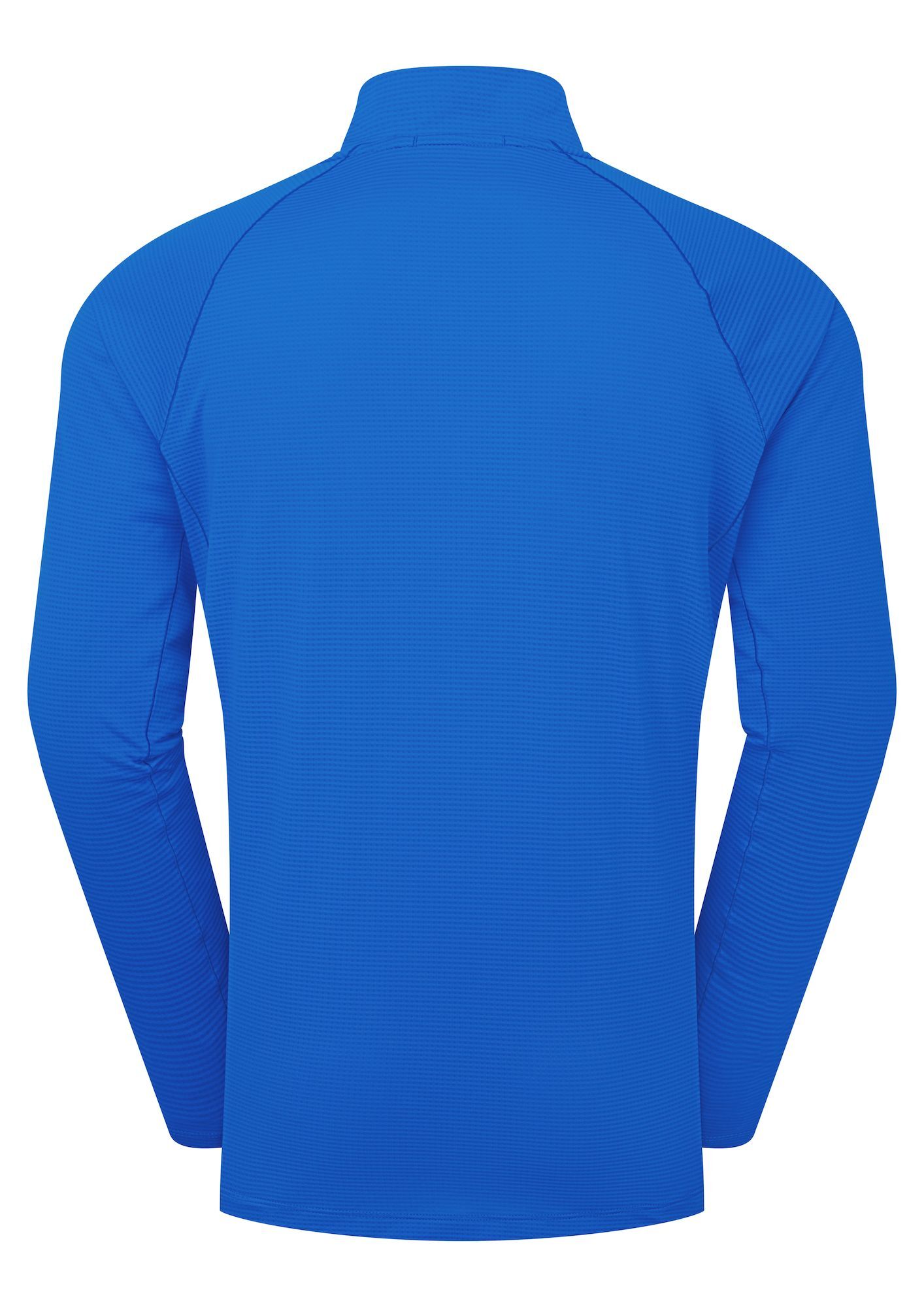 Rab Sonic LS Zip - Base layer - Men's | Hardloop
