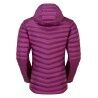 Rab Women's Cirrus Flex Hoody - Kunstfaserjacke - Damen | Hardloop