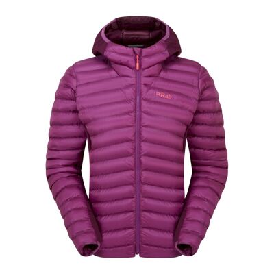 Women's Cirrus Flex Hoody - Kunstfaserjacke - Damen