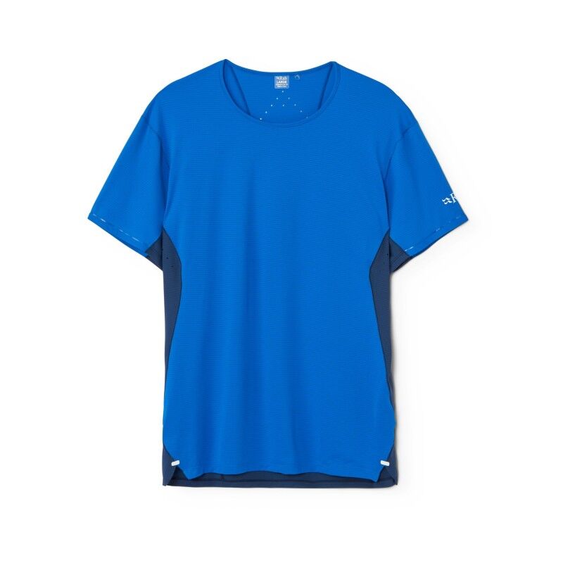 Rab Sonic Ultra Tee - T-shirt meski | Hardloop