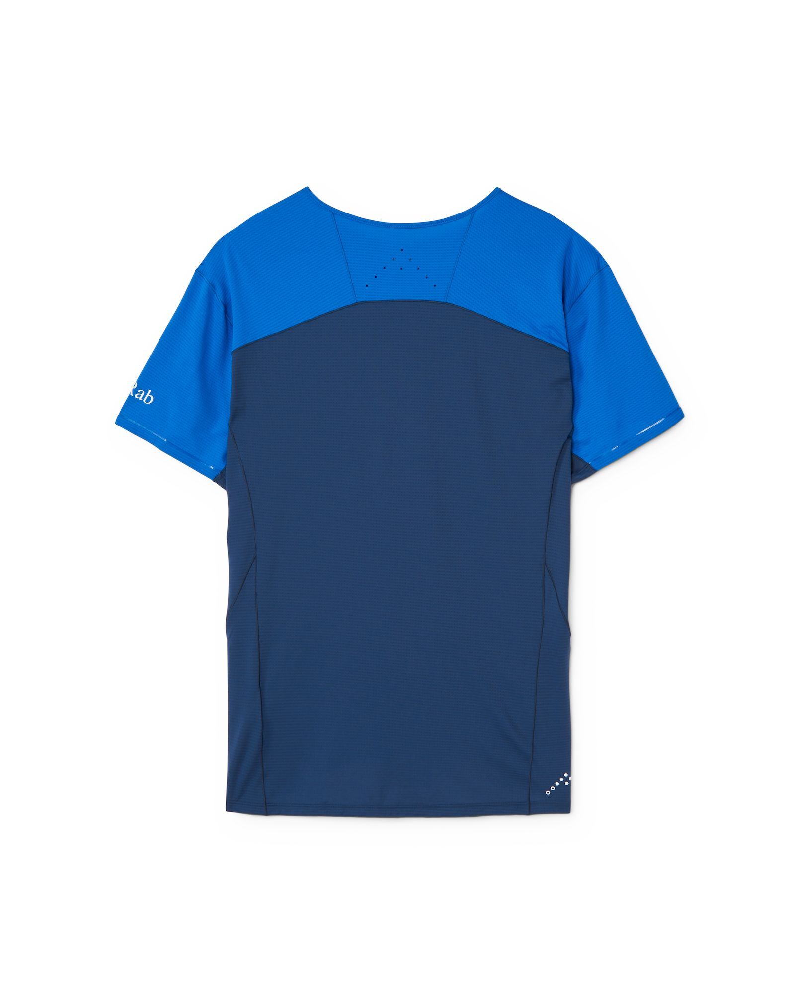 Rab Sonic Ultra Tee - T-shirt meski | Hardloop