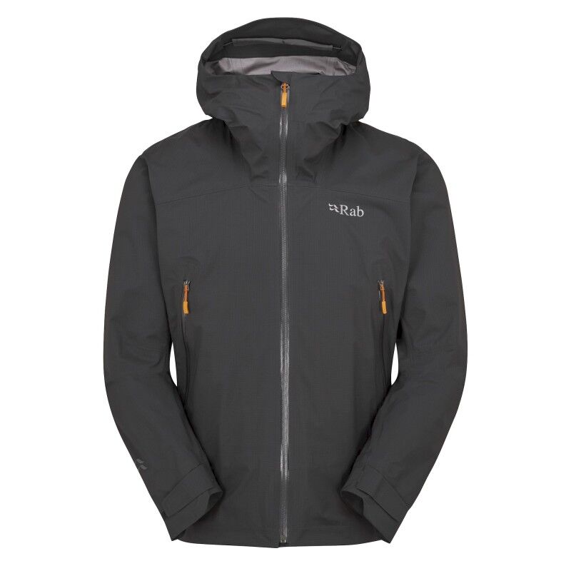 Rab Firewall Light Jacket - Kurtka przeciwdeszczowa meska | Hardloop