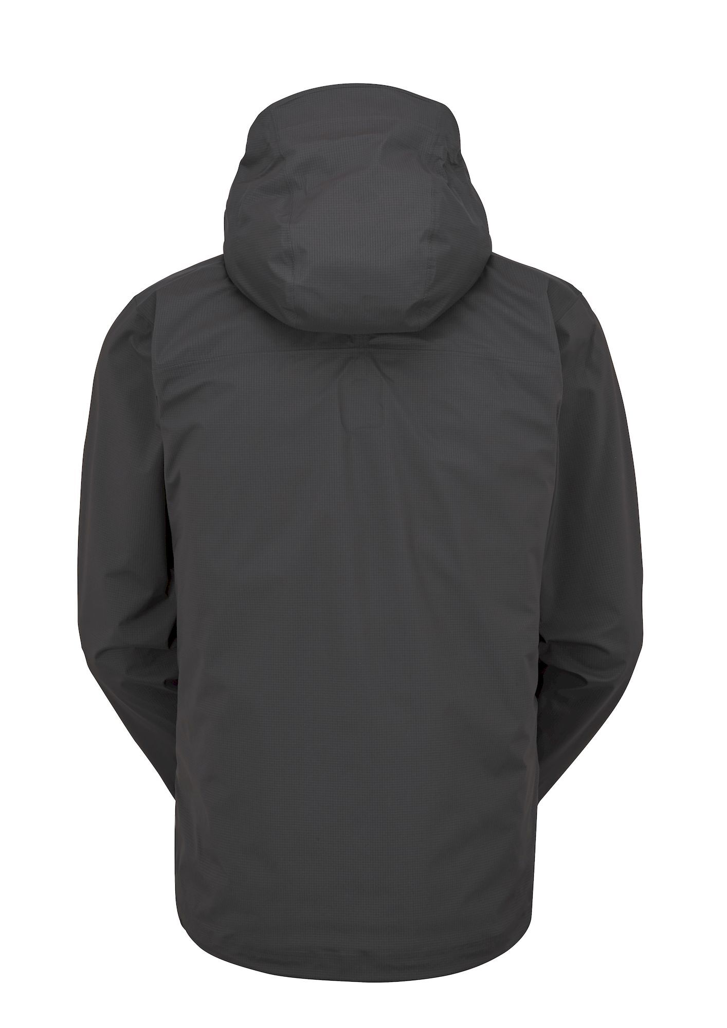 Rab Firewall Light Jacket - Giacca antipioggia - Uomo | Hardloop