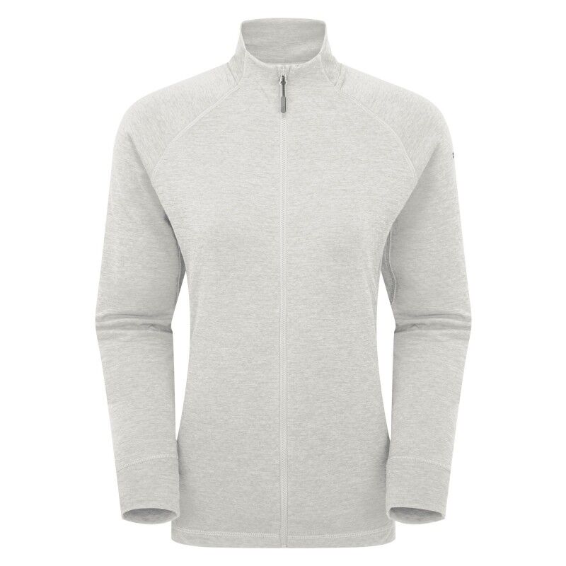 Nexus Jacket - Fleecejakke - Damer