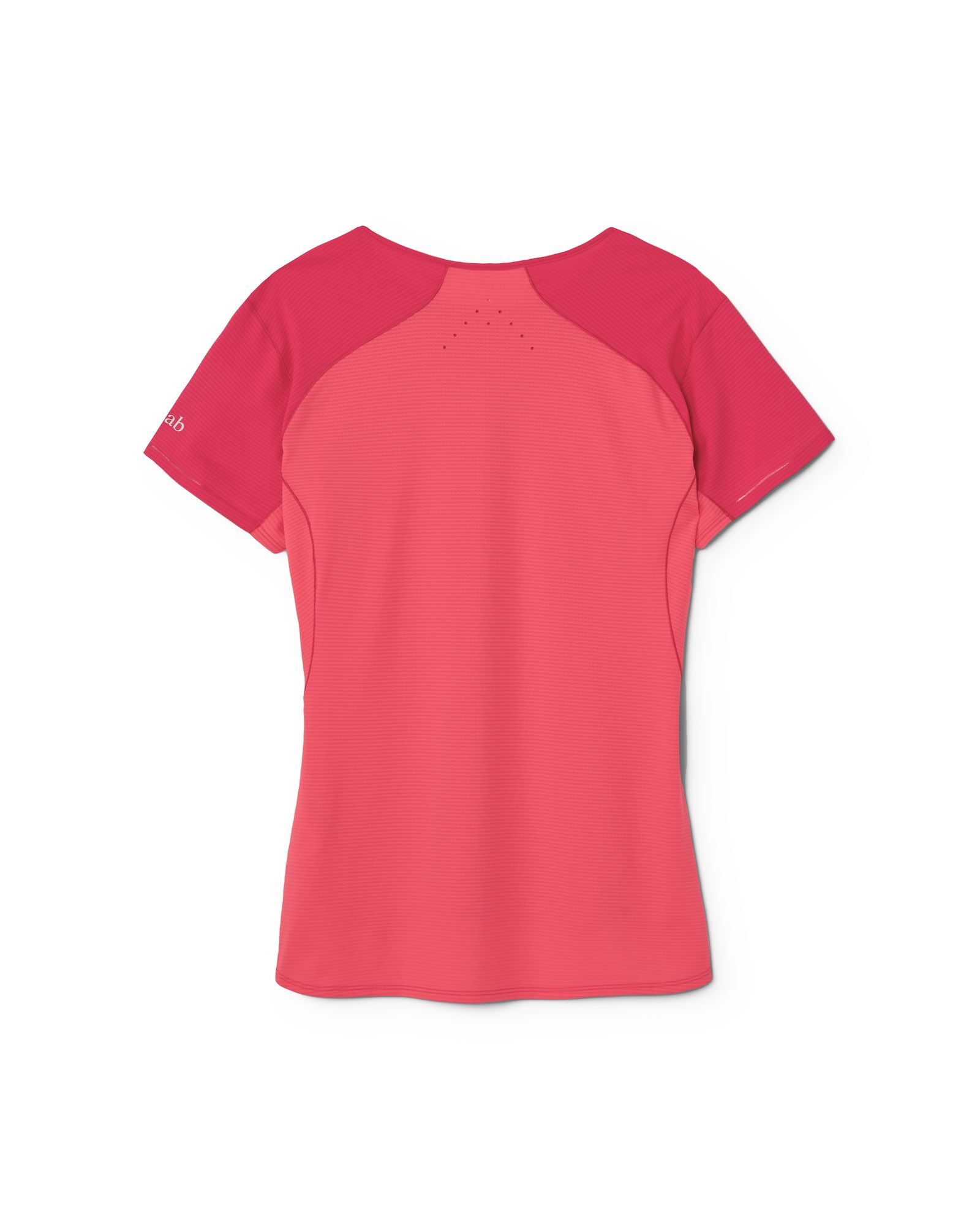 Rab Sonic Ultra Tee - T-shirt damski | Hardloop
