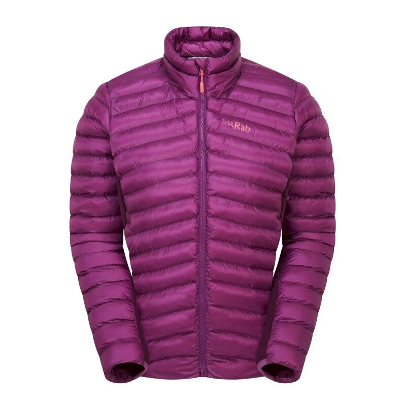 Women's Cirrus Flex Jacket - Tekokuitutakki - Naiset